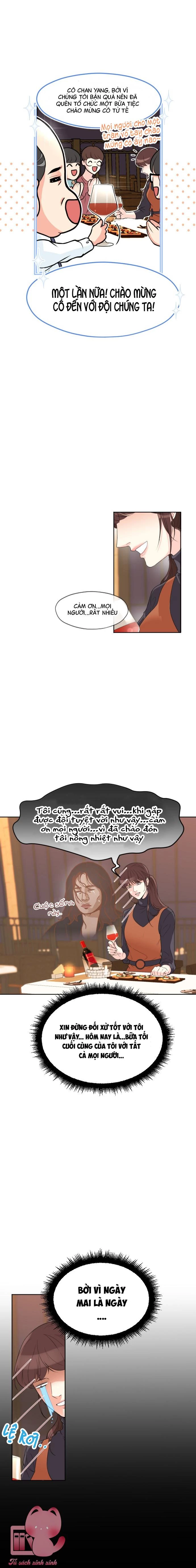 Tôi Sẽ Mang Em Đi Chapter  16 - 4