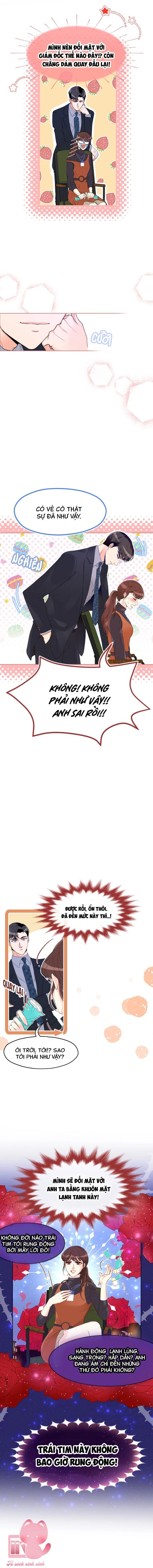 Tôi Sẽ Mang Em Đi Chapter  16 - 6