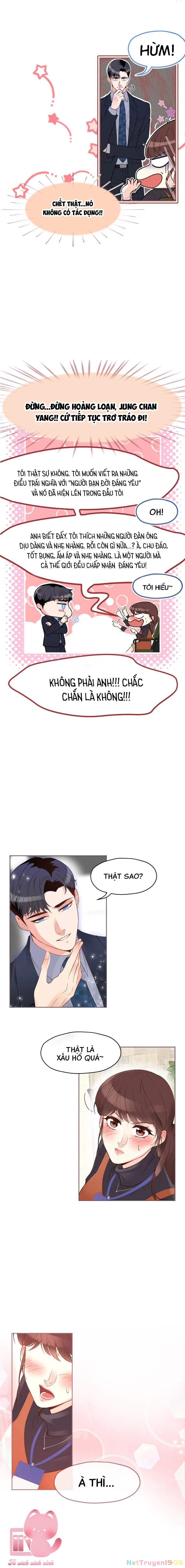 Tôi Sẽ Mang Em Đi Chapter  16 - 7