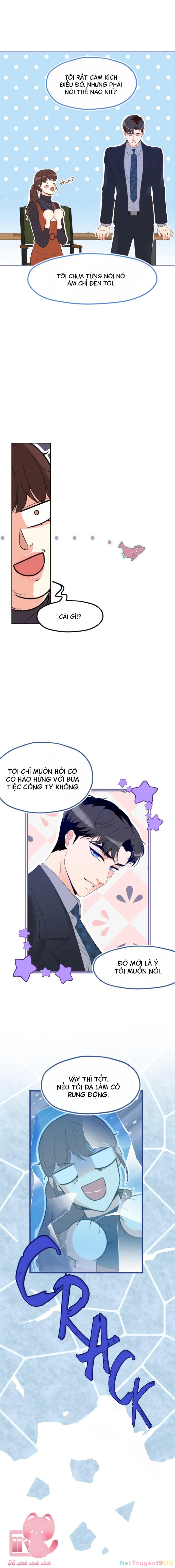 Tôi Sẽ Mang Em Đi Chapter  16 - 9