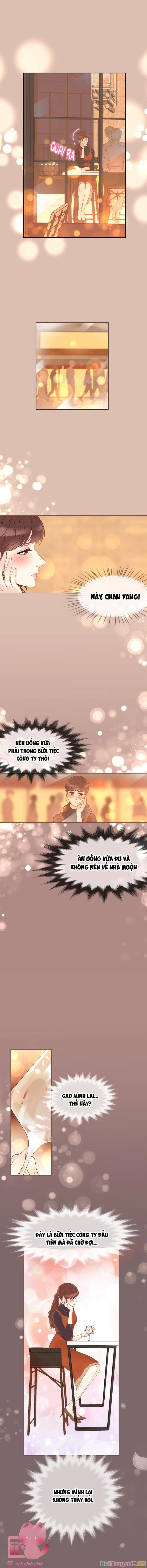 Tôi Sẽ Mang Em Đi Chapter  16 - 12