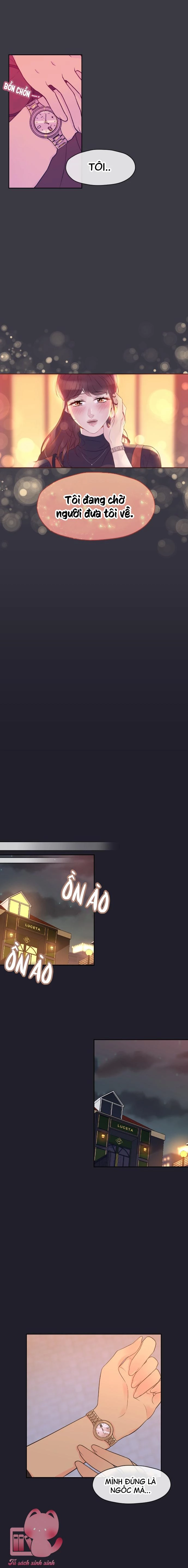 Tôi Sẽ Mang Em Đi Chapter  16 - 14