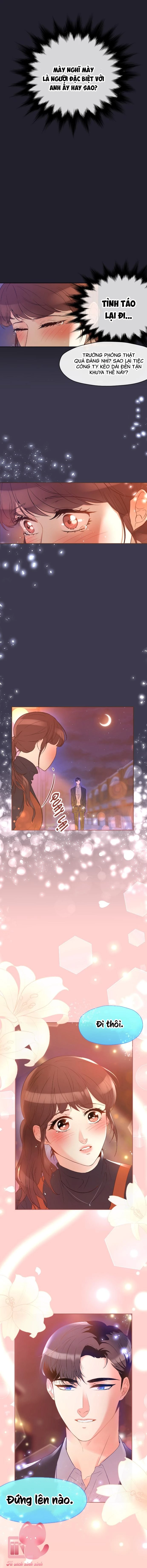 Tôi Sẽ Mang Em Đi Chapter  16 - 16