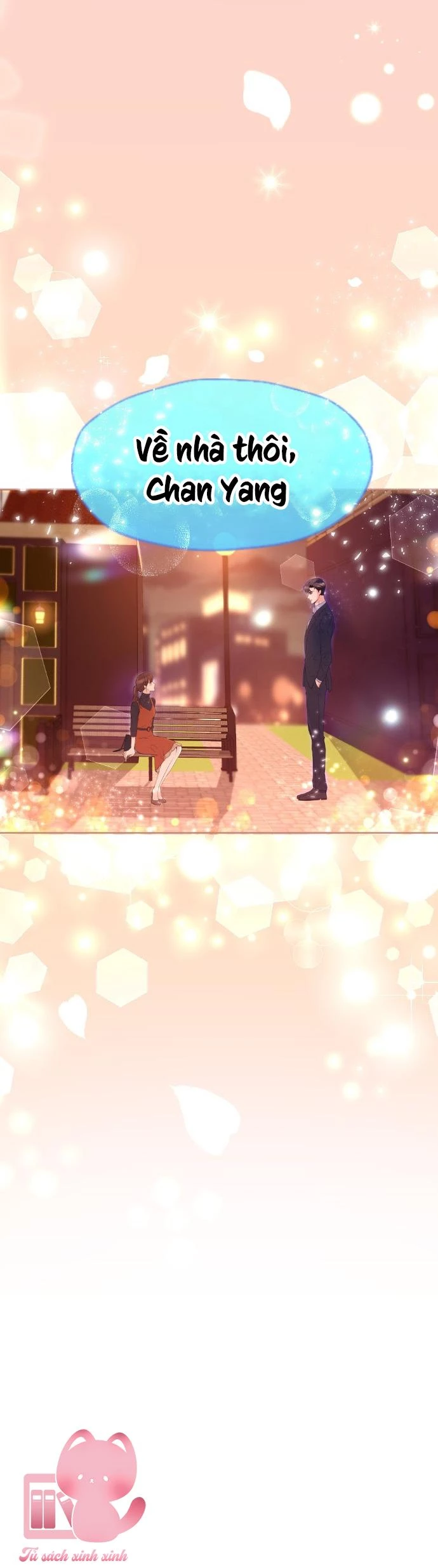 Tôi Sẽ Mang Em Đi Chapter  16 - 17
