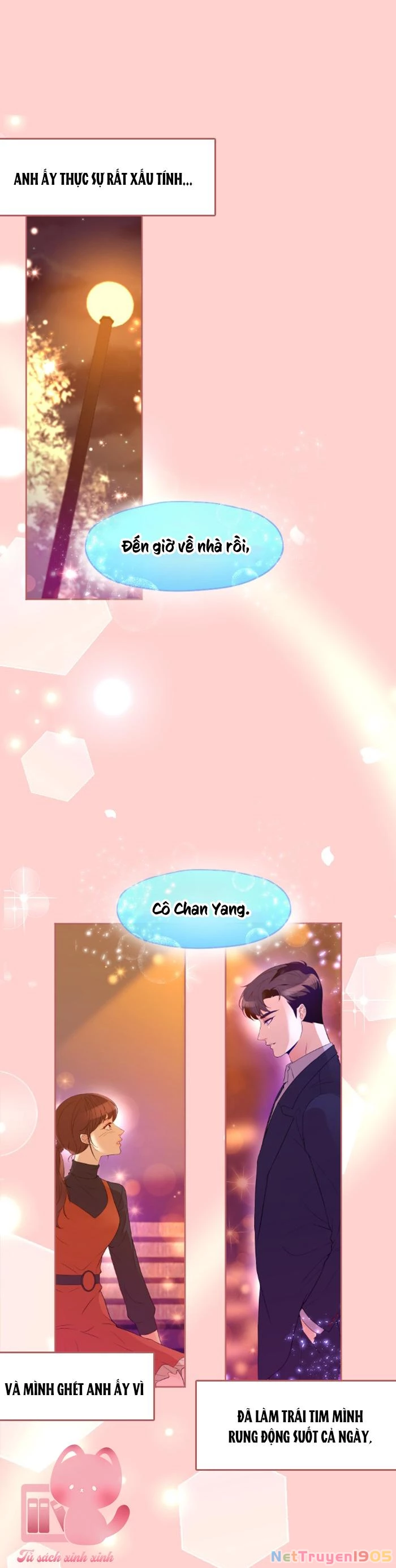 Tôi Sẽ Mang Em Đi Chapter  17 - 2