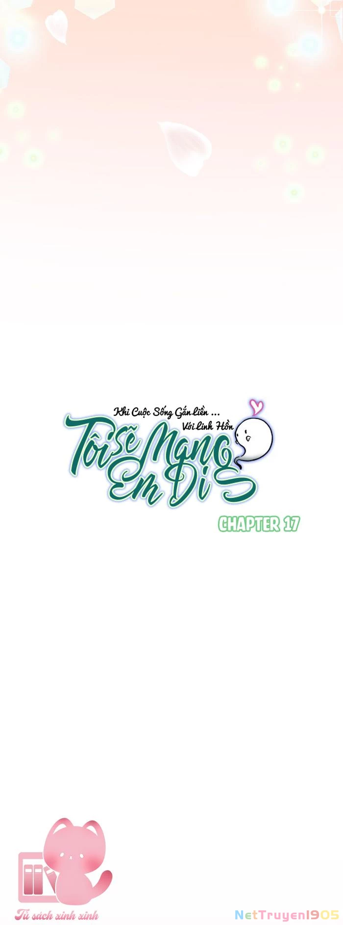 Tôi Sẽ Mang Em Đi Chapter  17 - 8