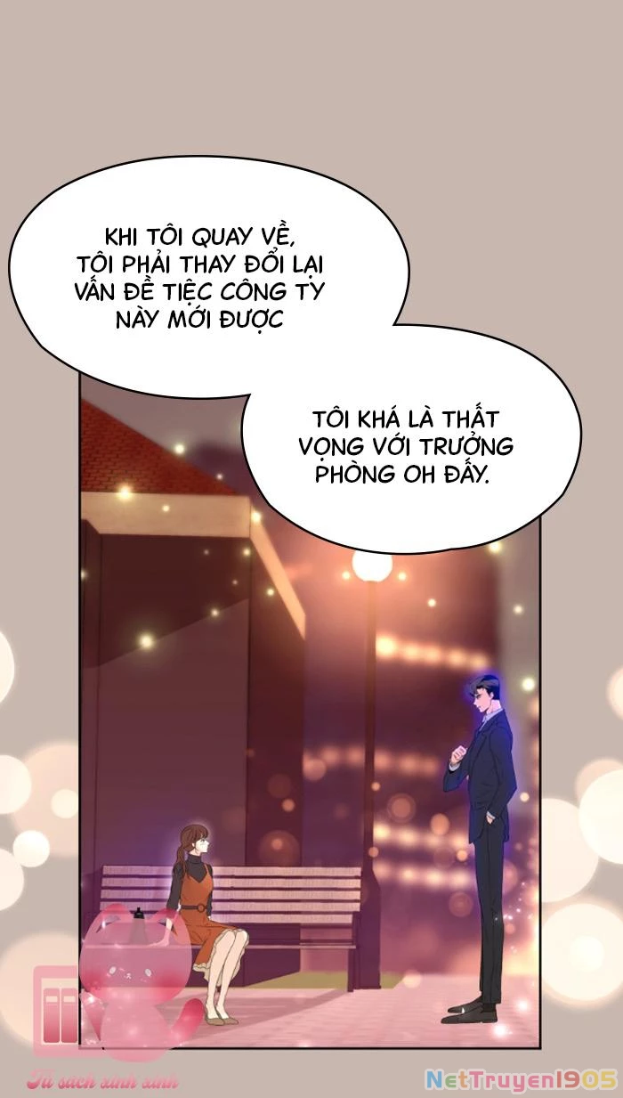 Tôi Sẽ Mang Em Đi Chapter  17 - 10