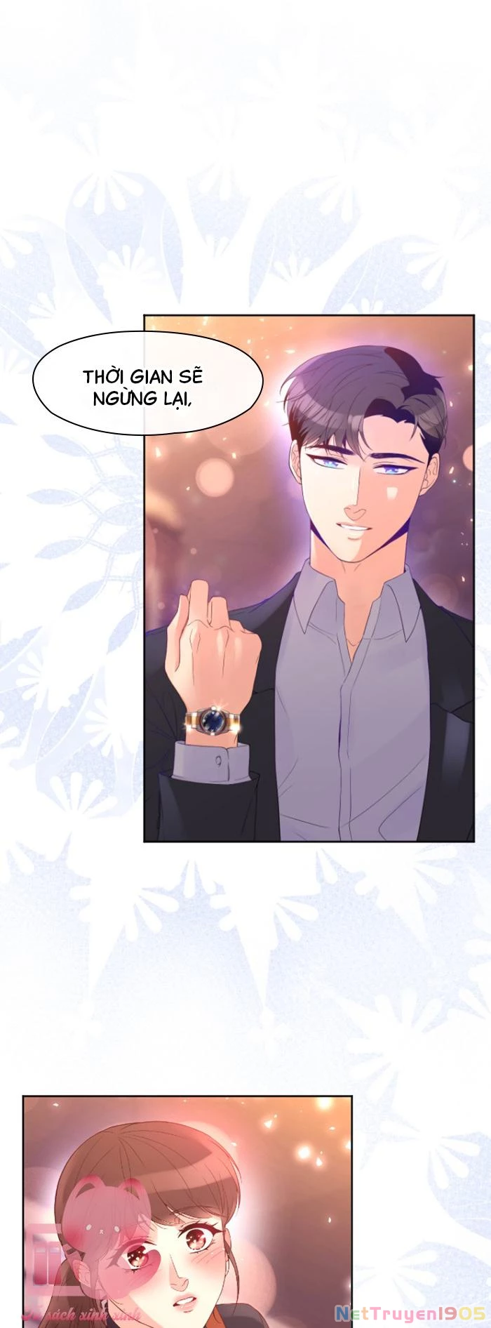 Tôi Sẽ Mang Em Đi Chapter  17 - 20