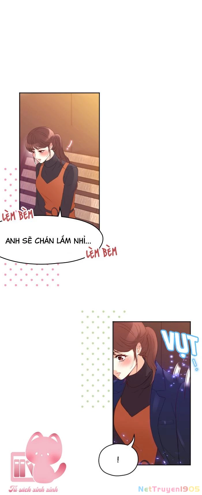 Tôi Sẽ Mang Em Đi Chapter  17 - 24
