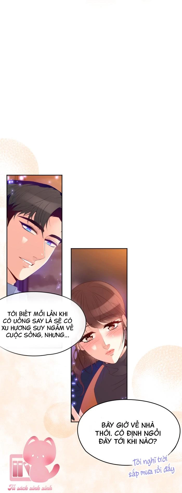 Tôi Sẽ Mang Em Đi Chapter  17 - 26