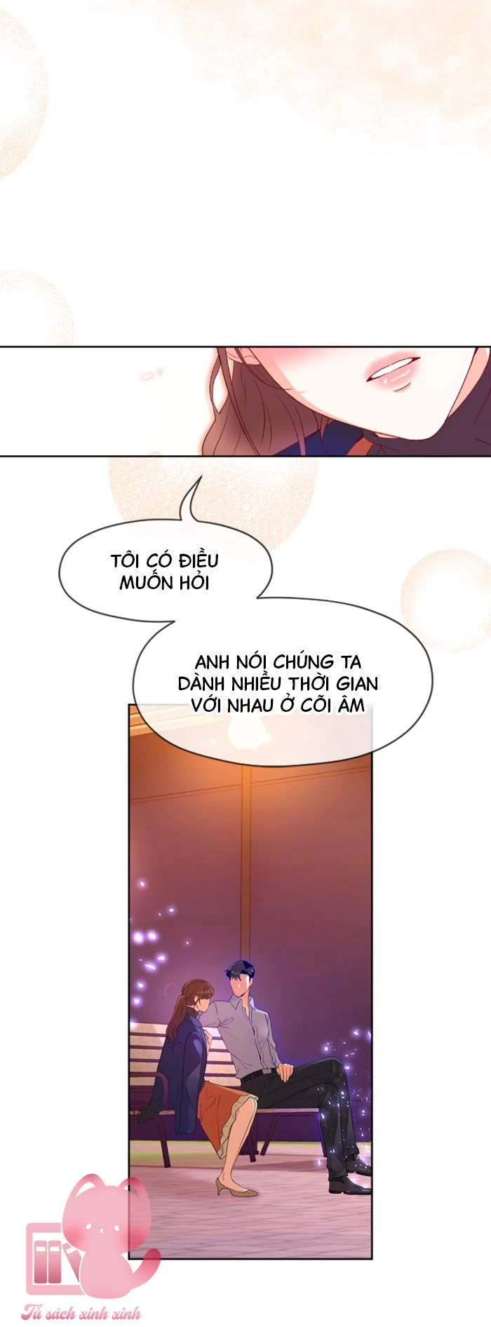 Tôi Sẽ Mang Em Đi Chapter  17 - 27