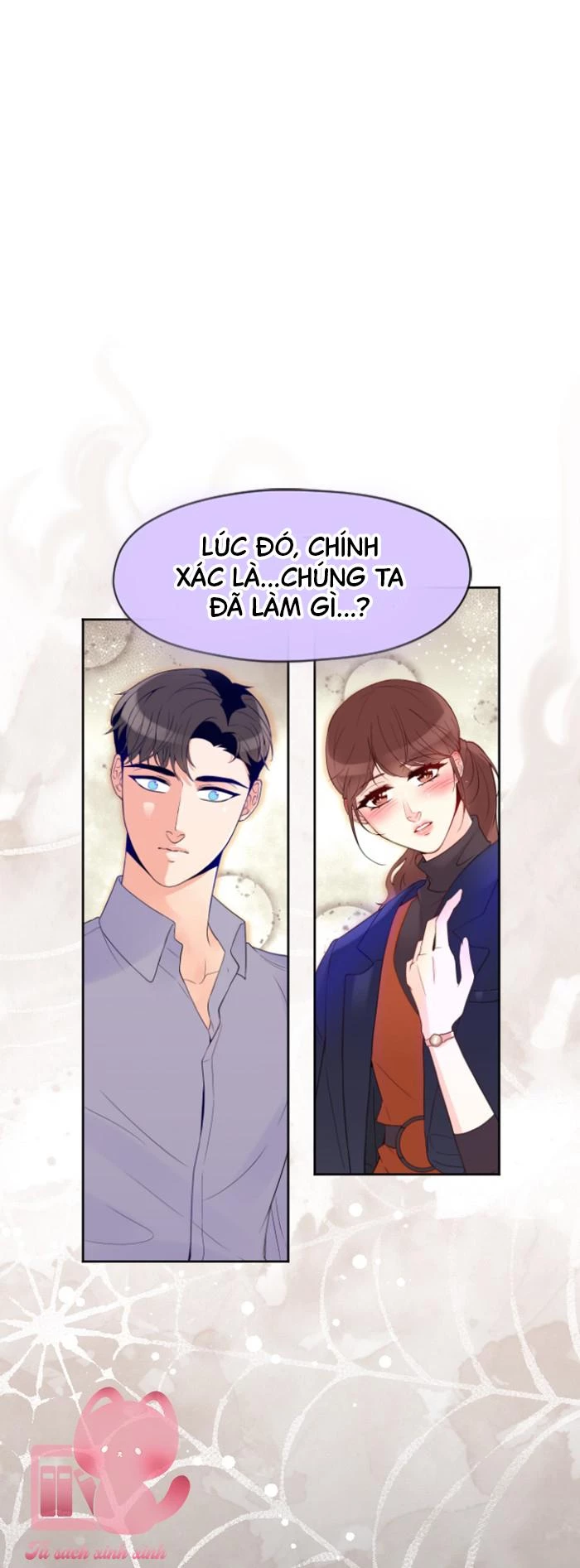 Tôi Sẽ Mang Em Đi Chapter  17 - 28