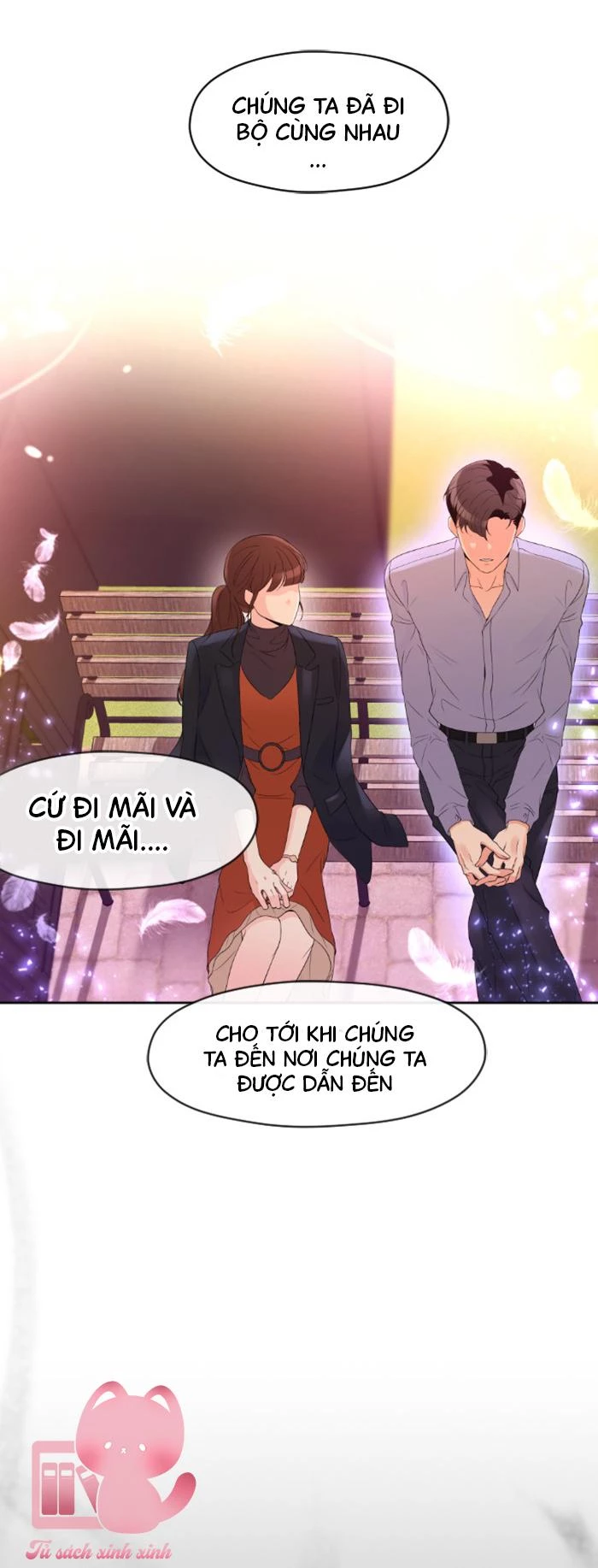 Tôi Sẽ Mang Em Đi Chapter  17 - 30