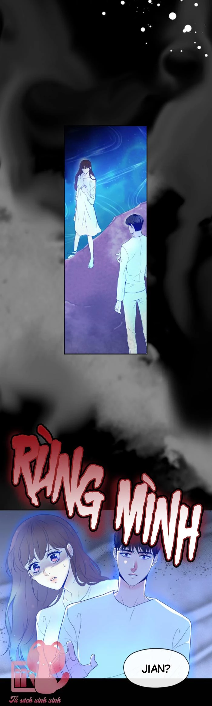 Tôi Sẽ Mang Em Đi Chapter  17 - 35