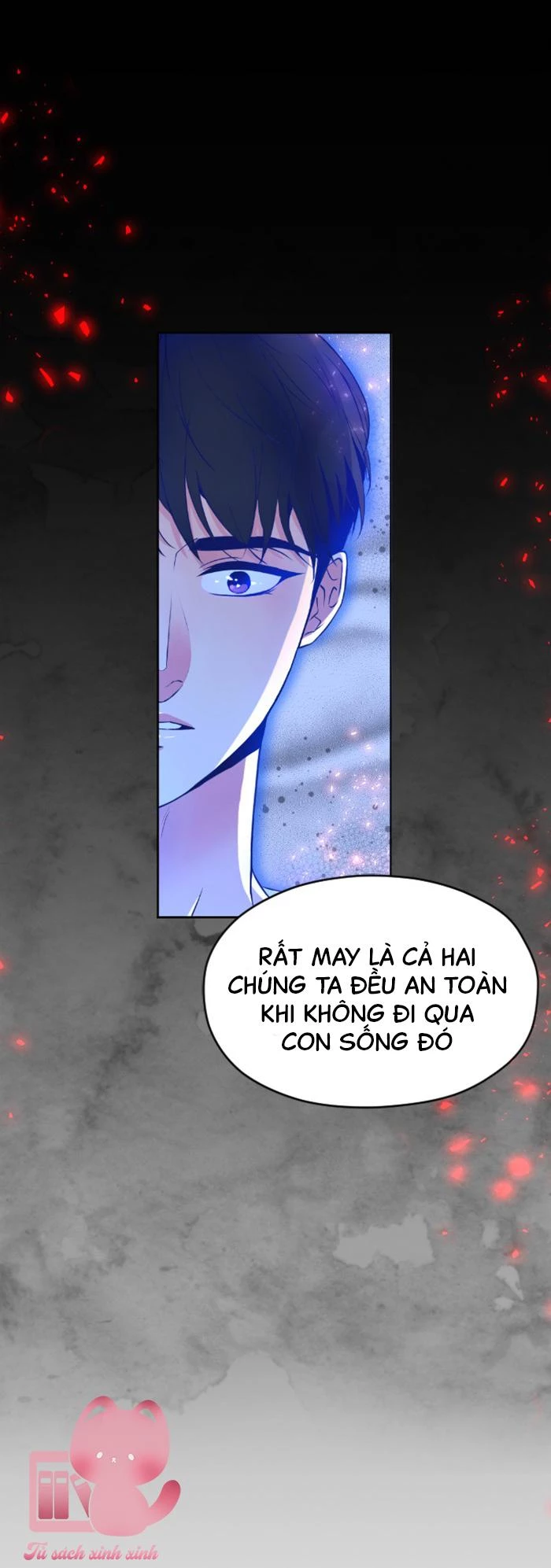 Tôi Sẽ Mang Em Đi Chapter  17 - 36