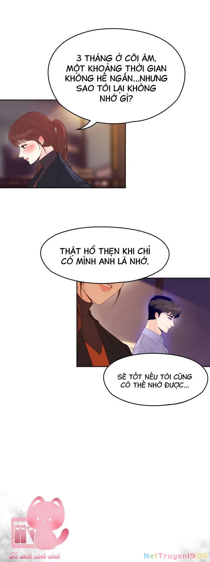 Tôi Sẽ Mang Em Đi Chapter  17 - 38