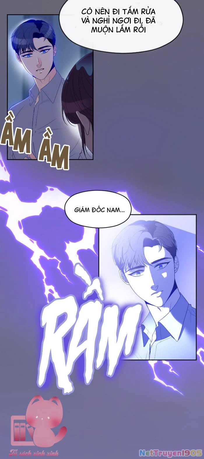 Tôi Sẽ Mang Em Đi Chapter  17 - 53