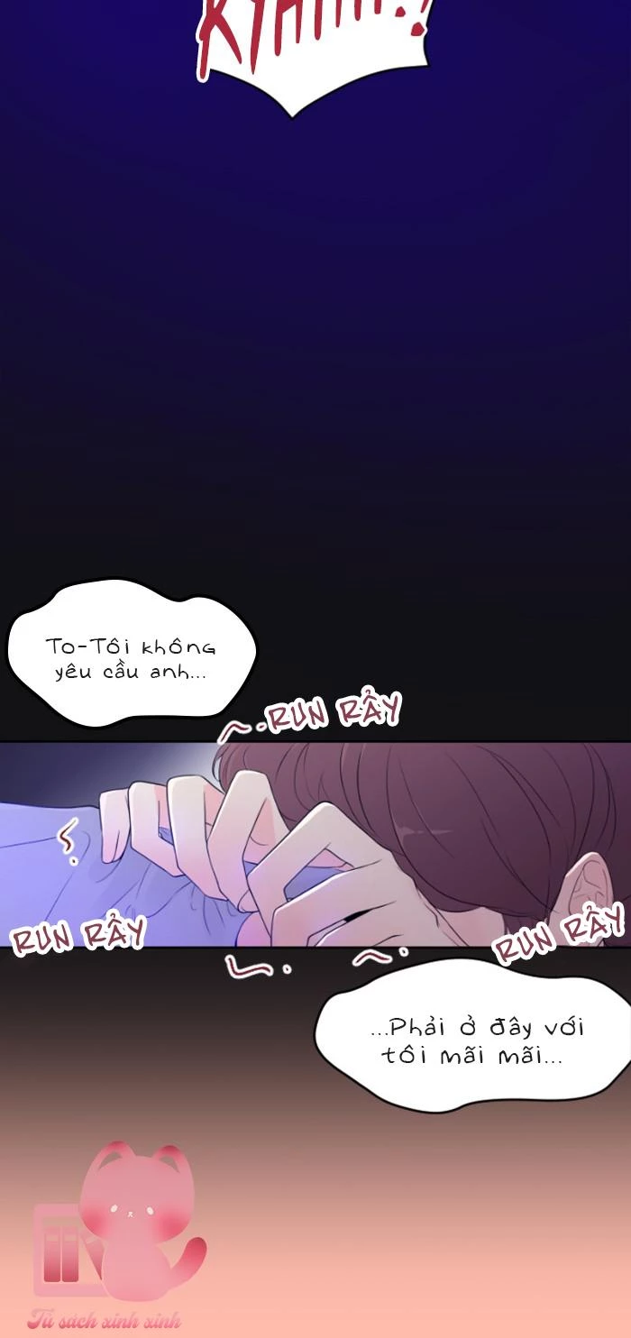 Tôi Sẽ Mang Em Đi Chapter  18 - 8