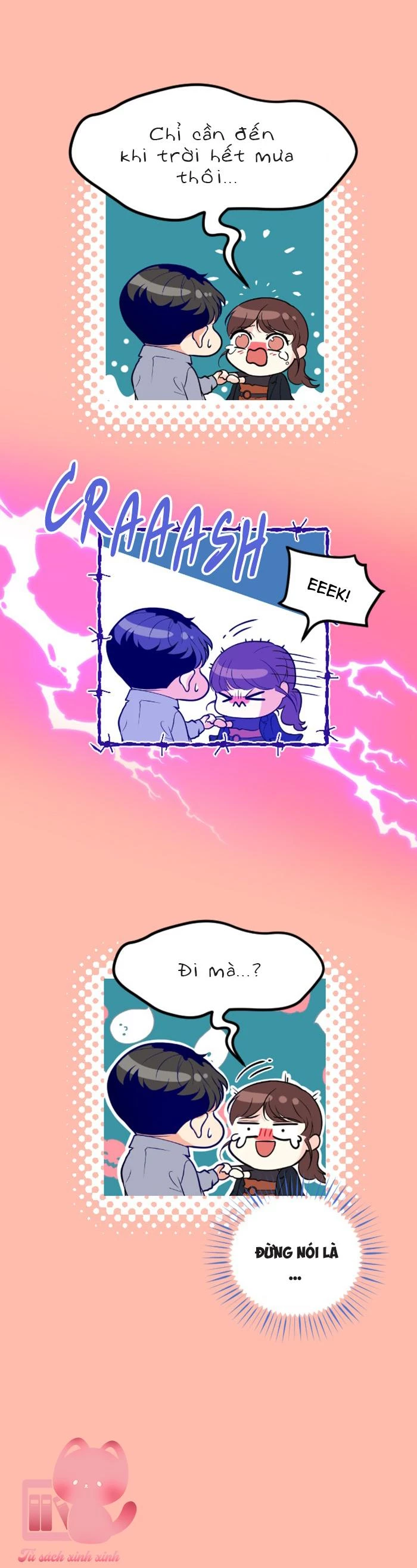 Tôi Sẽ Mang Em Đi Chapter  18 - 9