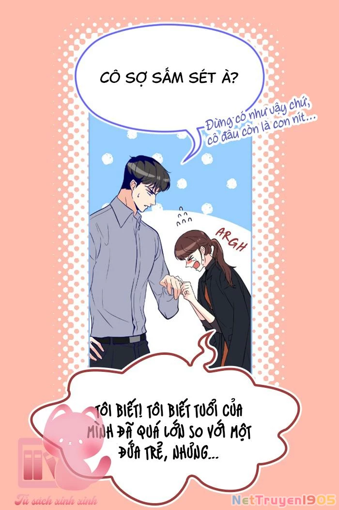 Tôi Sẽ Mang Em Đi Chapter  18 - 10