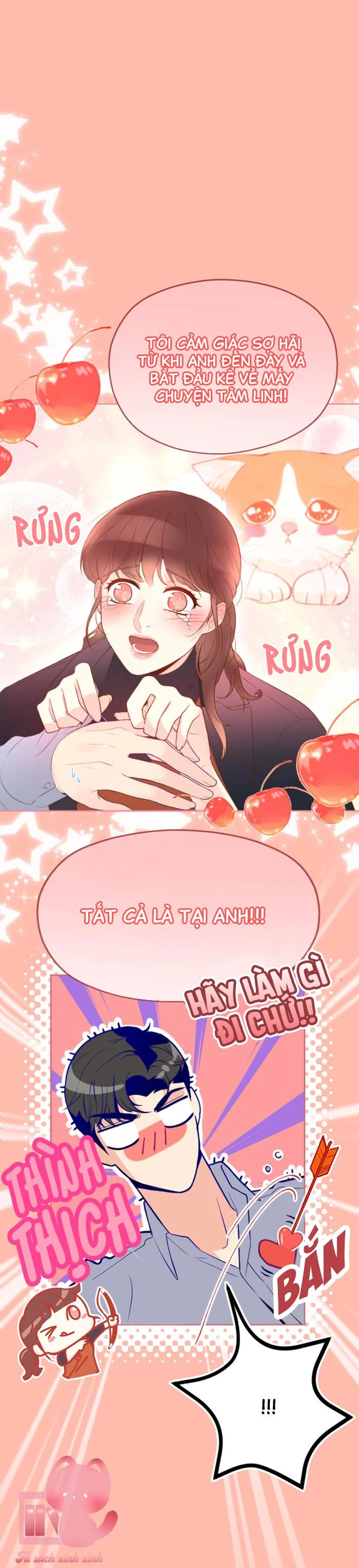 Tôi Sẽ Mang Em Đi Chapter  18 - 11