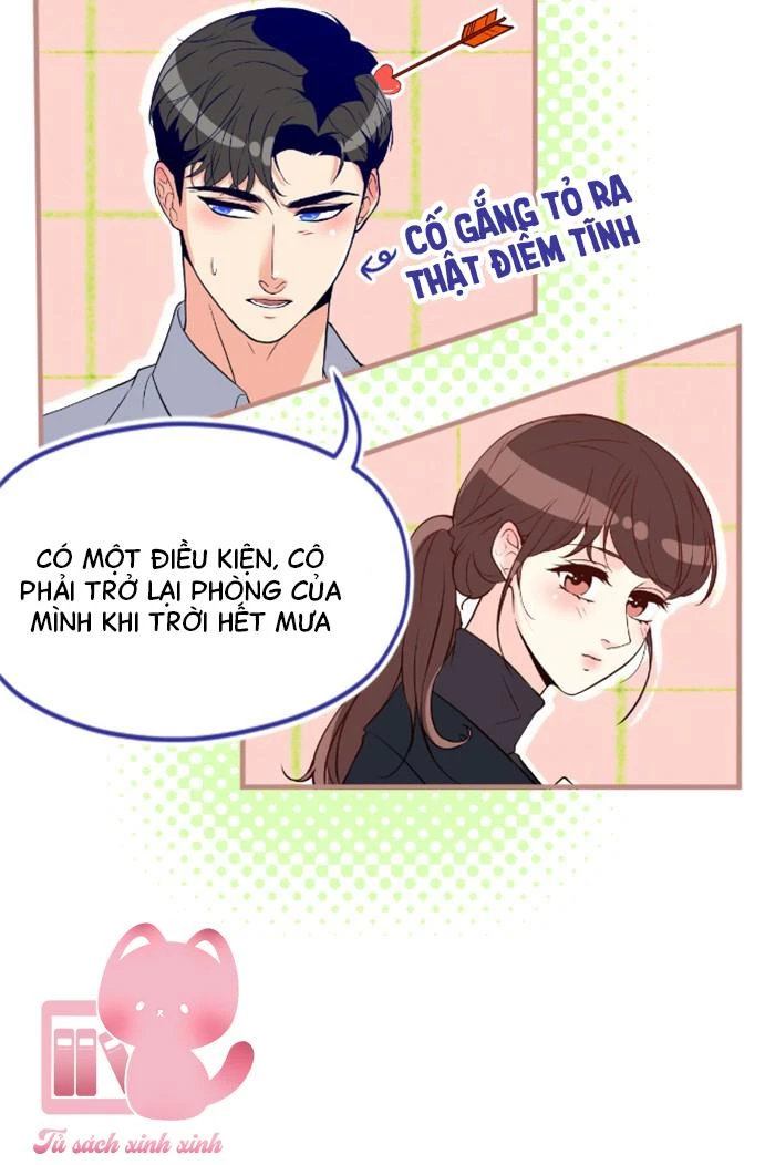Tôi Sẽ Mang Em Đi Chapter  18 - 16