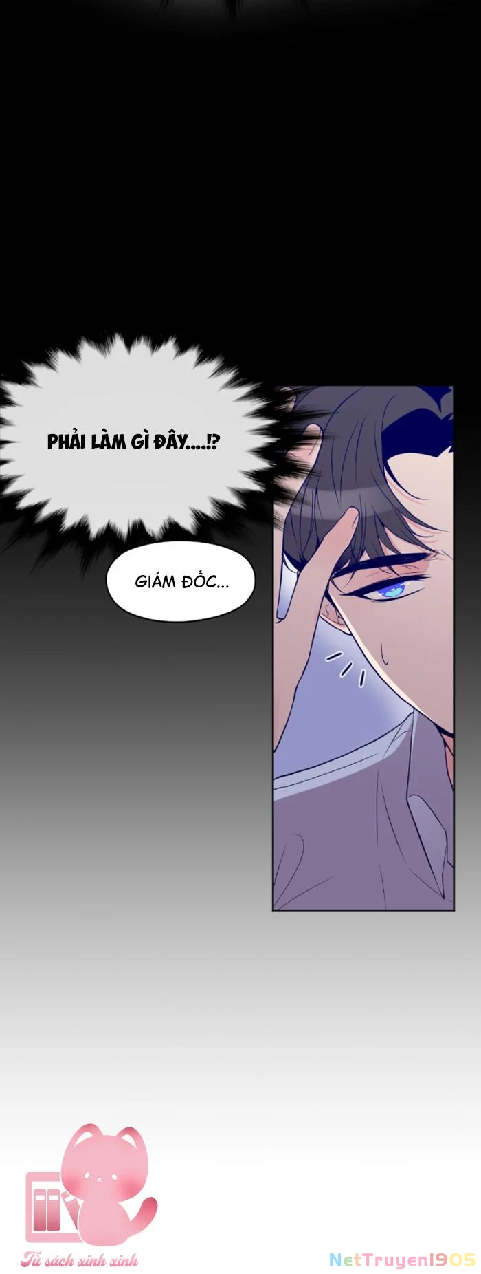 Tôi Sẽ Mang Em Đi Chapter  18 - 24