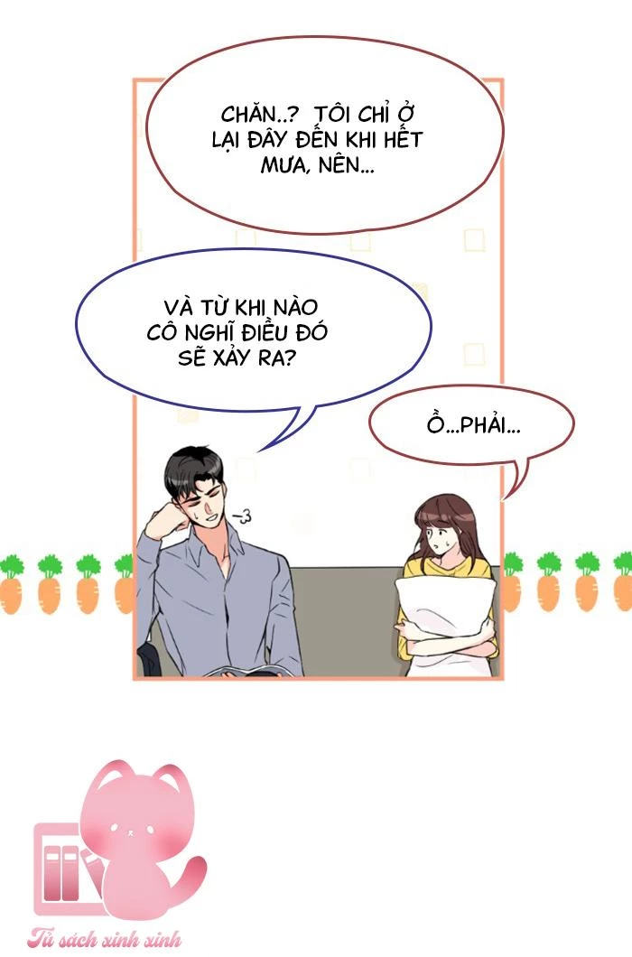 Tôi Sẽ Mang Em Đi Chapter  18 - 29