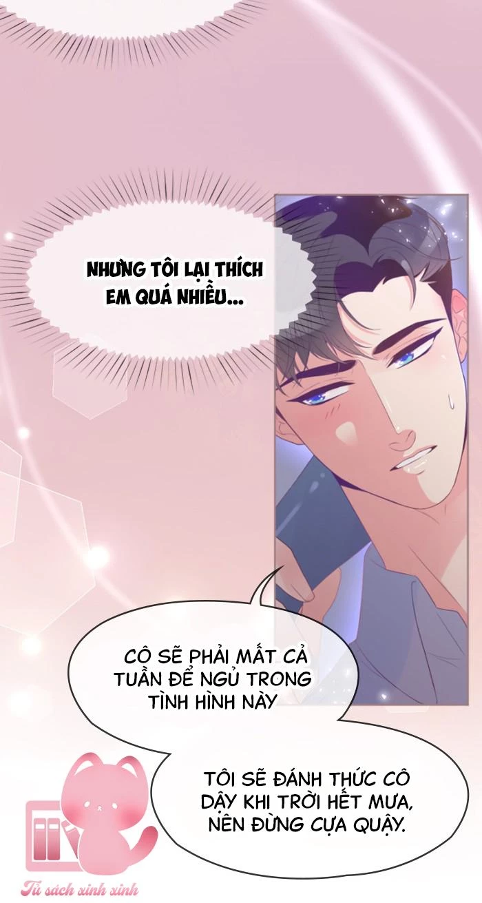 Tôi Sẽ Mang Em Đi Chapter  18 - 33
