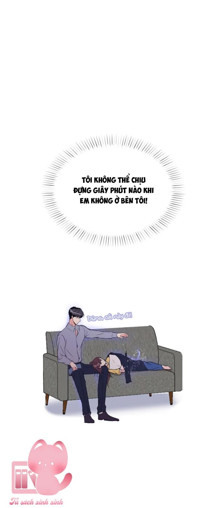 Tôi Sẽ Mang Em Đi Chapter  18 - 34