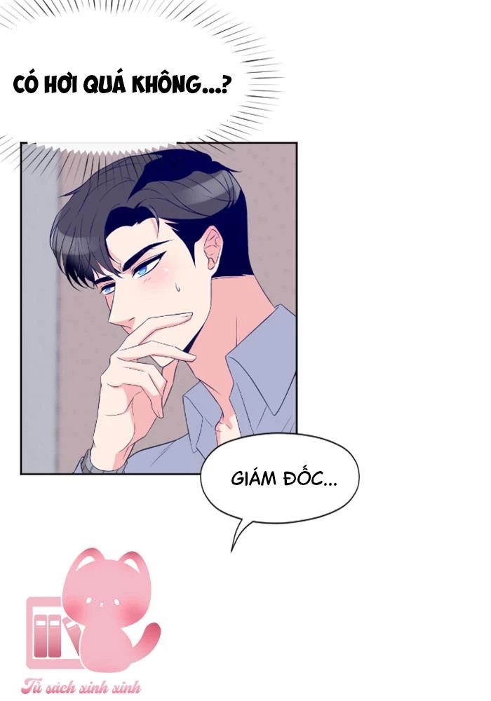 Tôi Sẽ Mang Em Đi Chapter  18 - 36