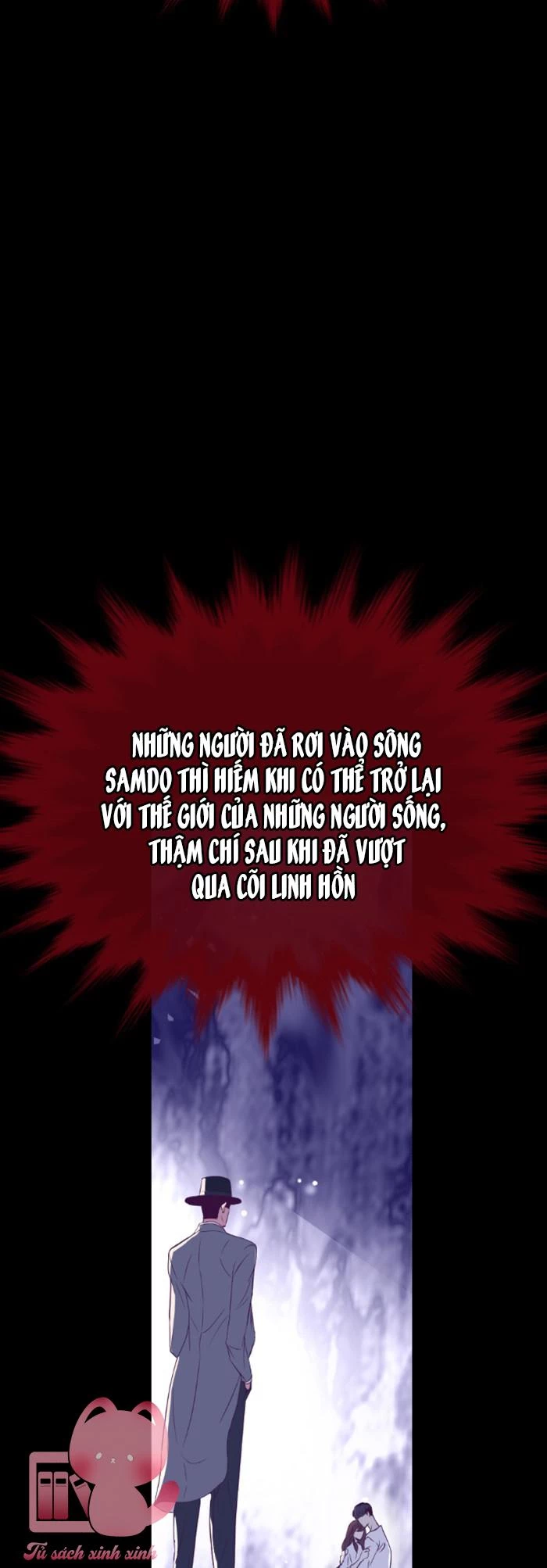 Tôi Sẽ Mang Em Đi Chapter  18 - 45