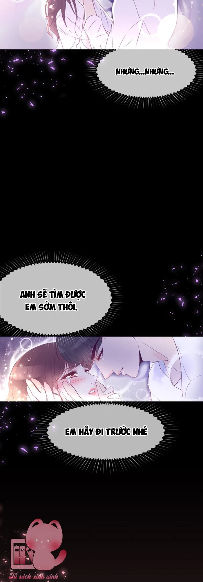 Tôi Sẽ Mang Em Đi Chapter  18 - 53