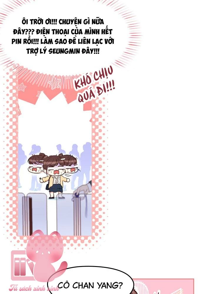 Tôi Sẽ Mang Em Đi Chapter  18 - 78