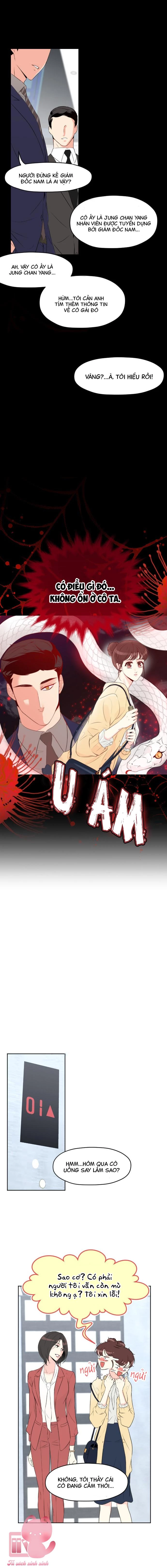 Tôi Sẽ Mang Em Đi Chapter 19 - 6