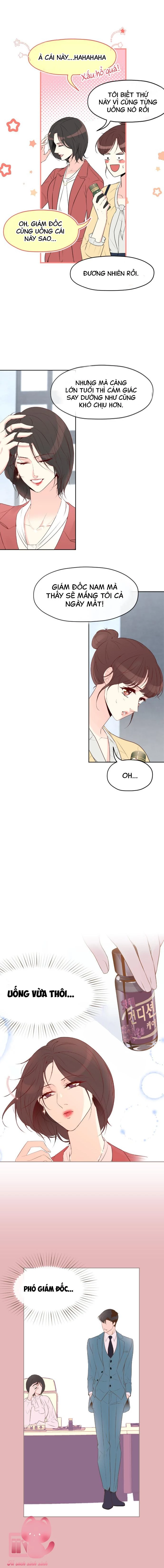 Tôi Sẽ Mang Em Đi Chapter 19 - 7