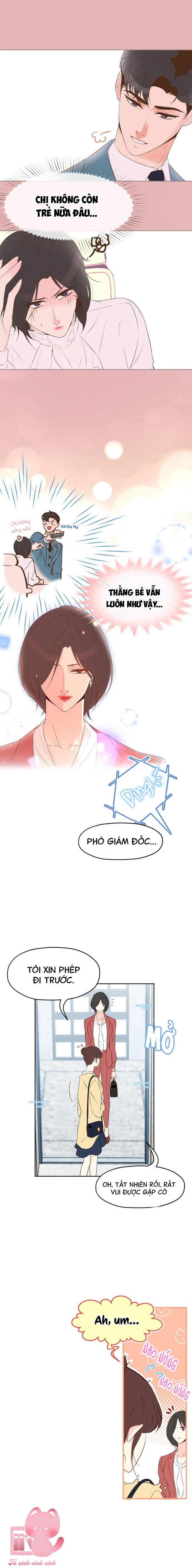 Tôi Sẽ Mang Em Đi Chapter 19 - 8