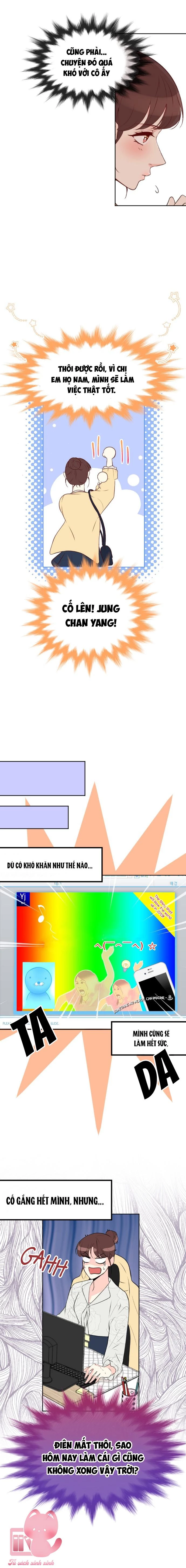 Tôi Sẽ Mang Em Đi Chapter 19 - 10