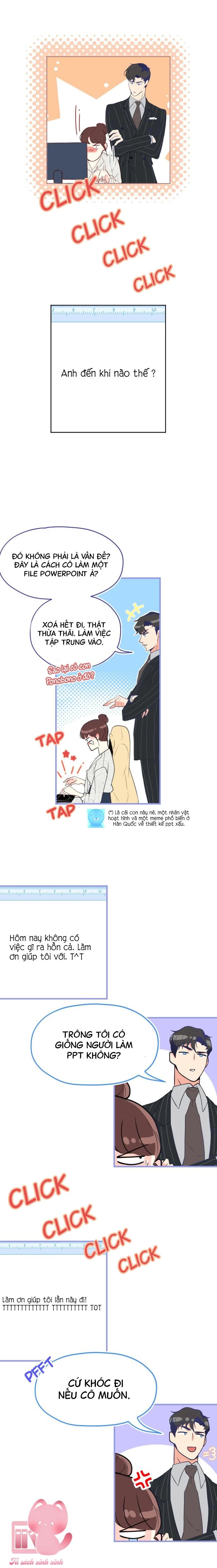 Tôi Sẽ Mang Em Đi Chapter 19 - 13