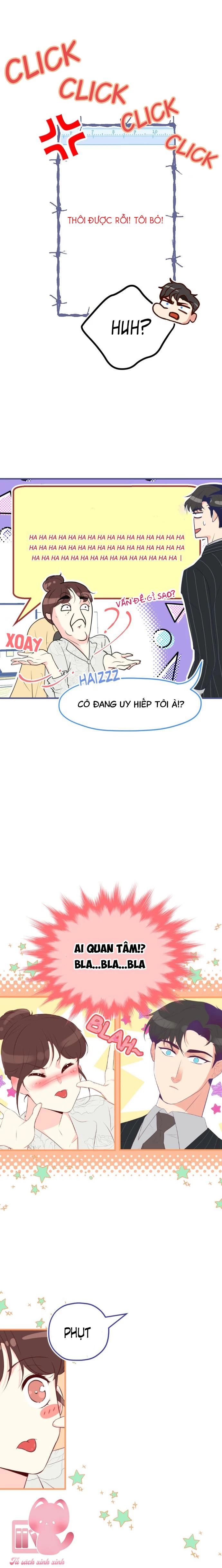 Tôi Sẽ Mang Em Đi Chapter 19 - 14