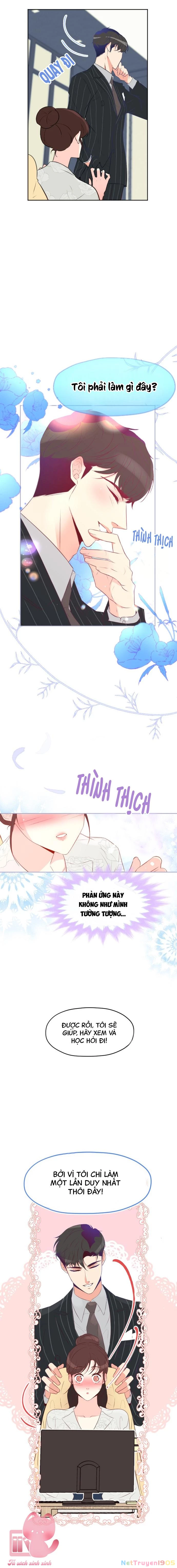 Tôi Sẽ Mang Em Đi Chapter 19 - 15