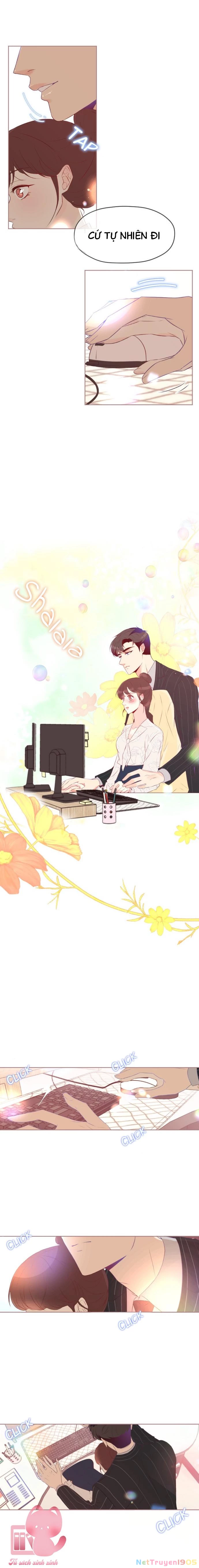 Tôi Sẽ Mang Em Đi Chapter 19 - 16