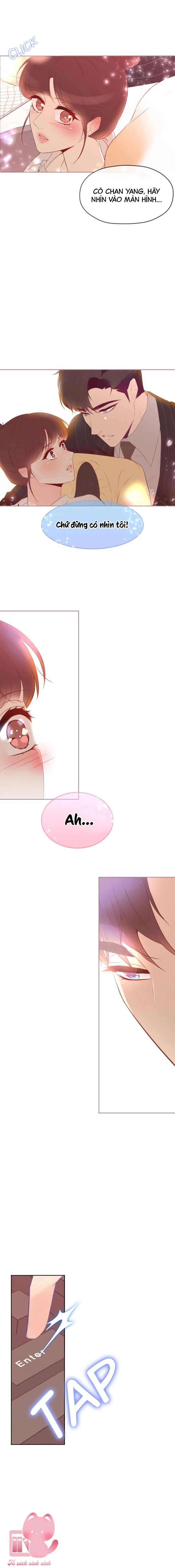 Tôi Sẽ Mang Em Đi Chapter 19 - 17