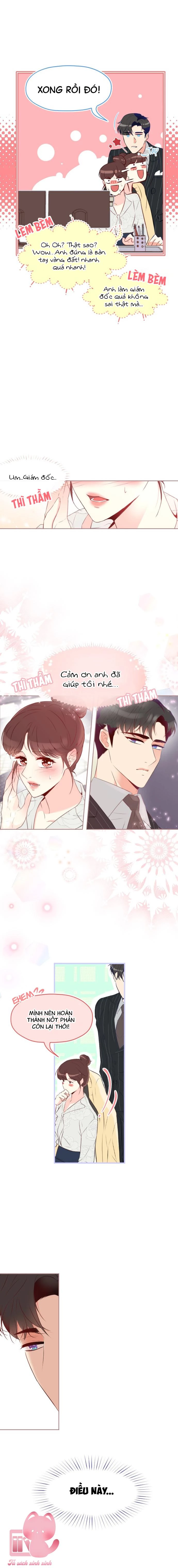 Tôi Sẽ Mang Em Đi Chapter 19 - 18