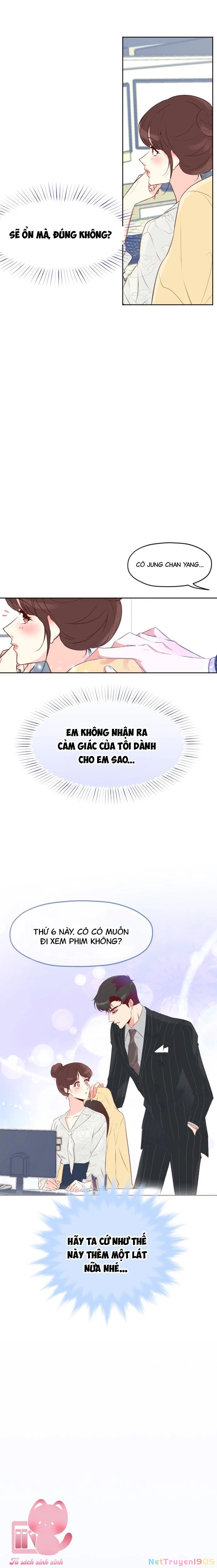 Tôi Sẽ Mang Em Đi Chapter 19 - 19