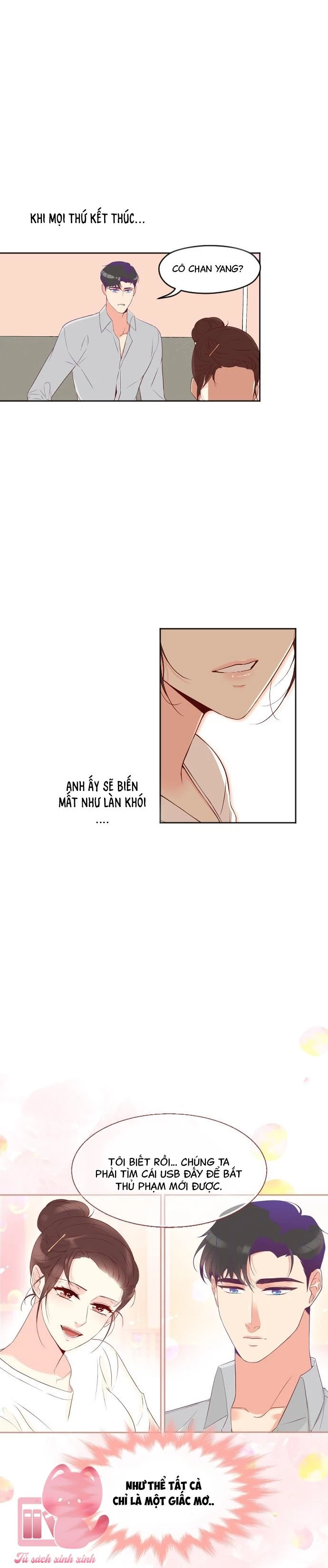 Tôi Sẽ Mang Em Đi Chapter  20 - 7