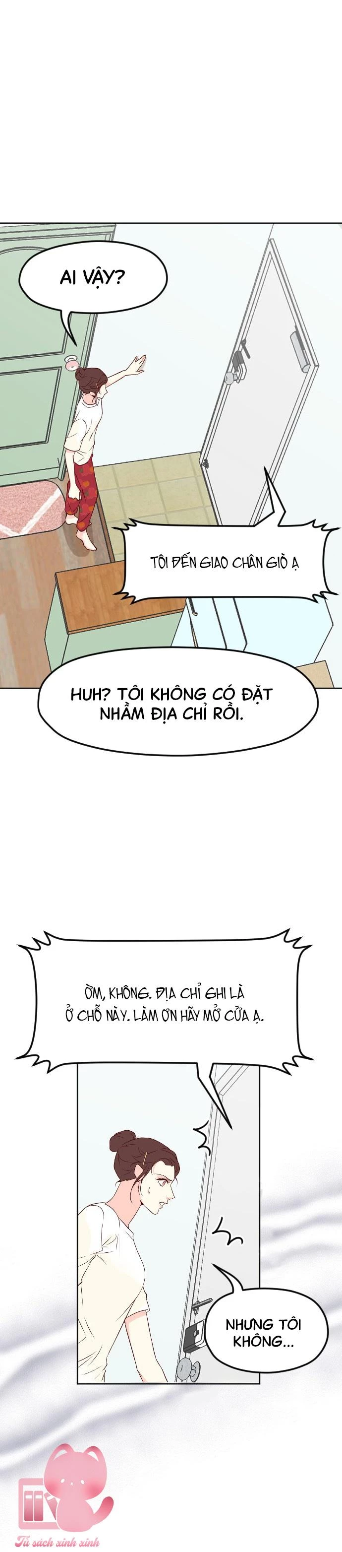 Tôi Sẽ Mang Em Đi Chapter  20 - 10