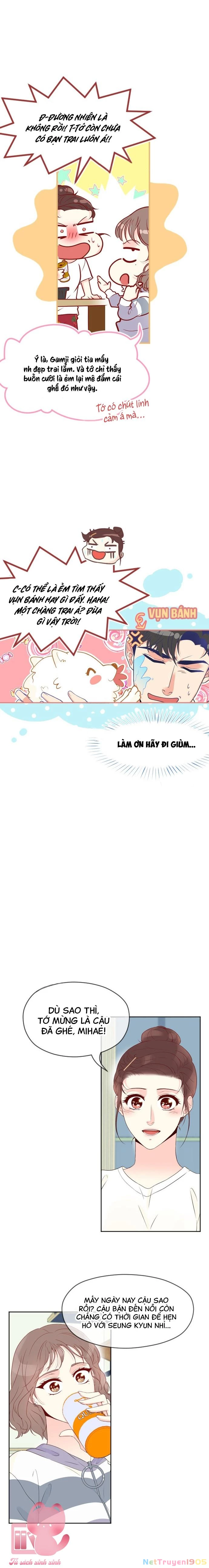 Tôi Sẽ Mang Em Đi Chapter  20 - 14