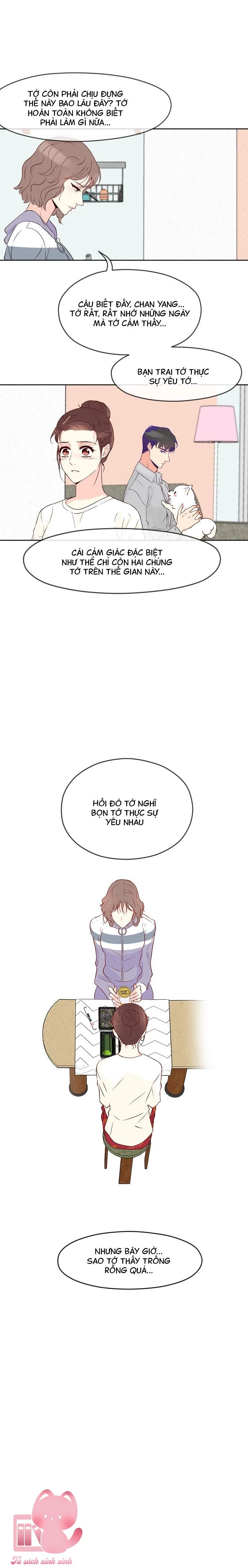 Tôi Sẽ Mang Em Đi Chapter  20 - 16