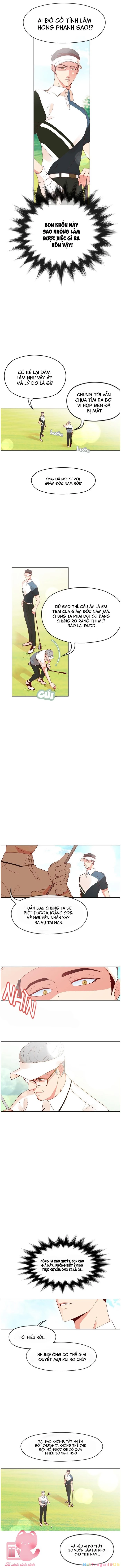 Tôi Sẽ Mang Em Đi Chapter  21 - 5